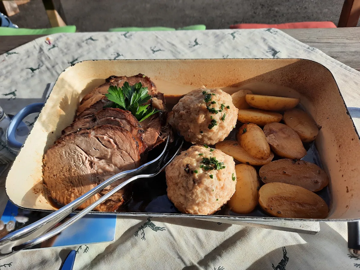 Essen und Trinken photo 6