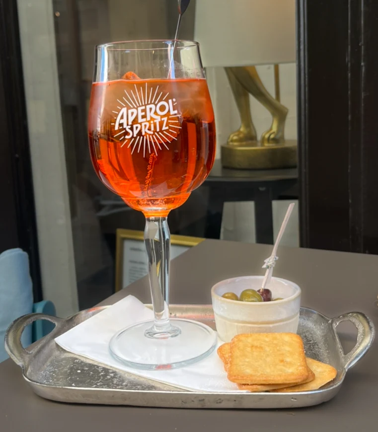 Essen und Trinken photo 10