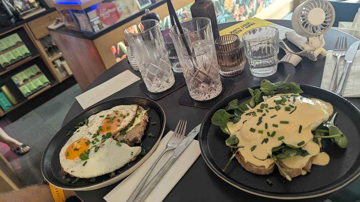 Essen und Trinken photo 2