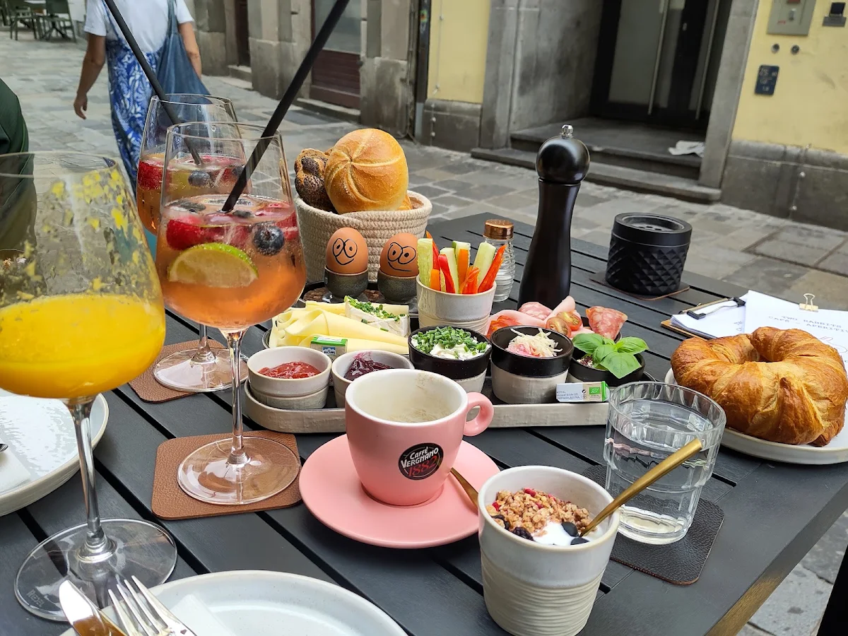 Essen und Trinken photo 3