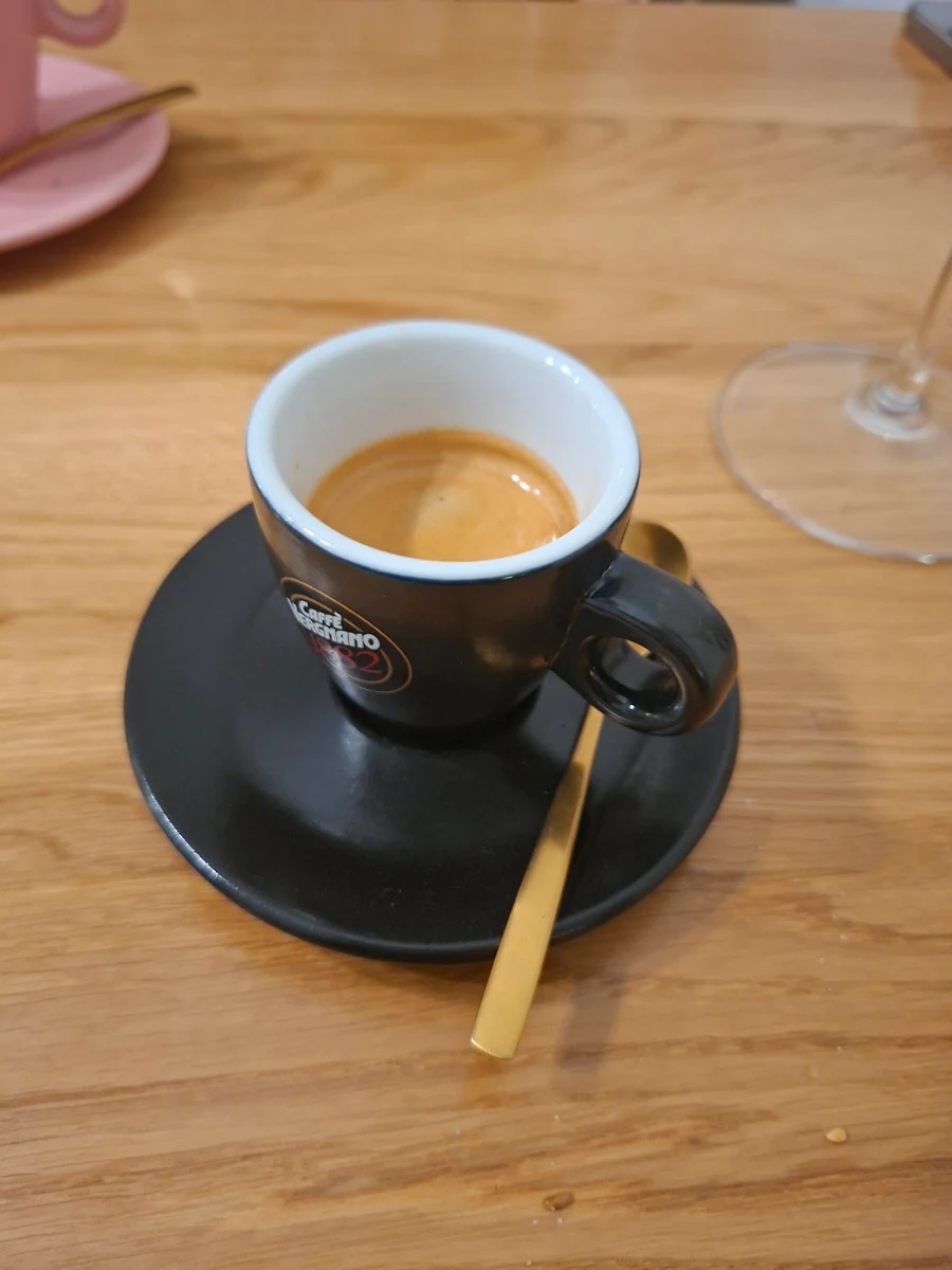 Essen und Trinken photo 4