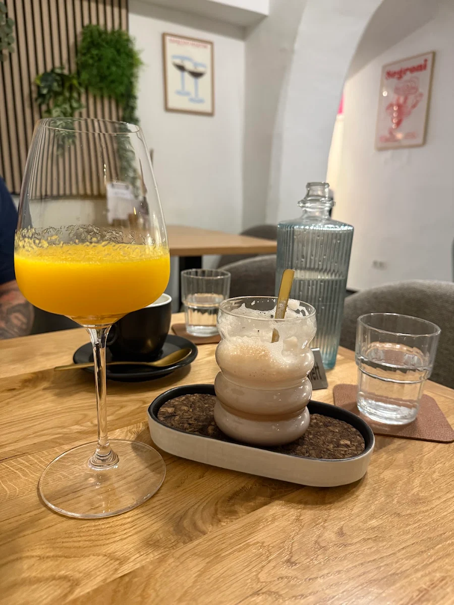Essen und Trinken photo 6