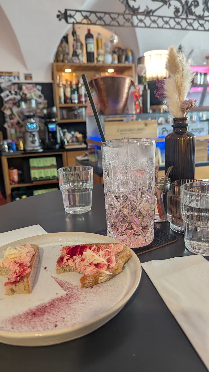 Essen und Trinken photo 7