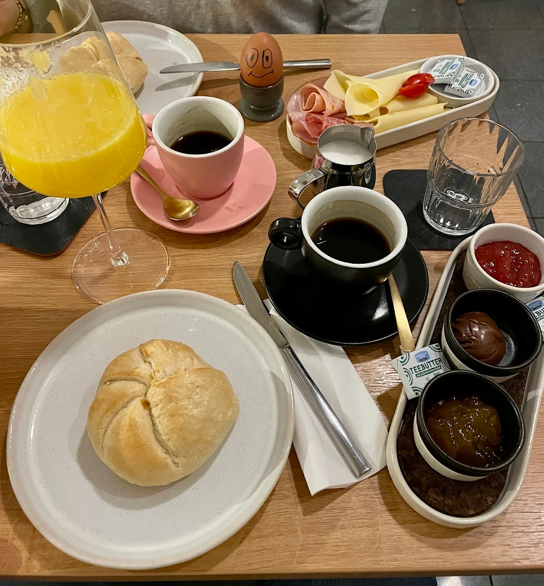 Essen und Trinken photo 9