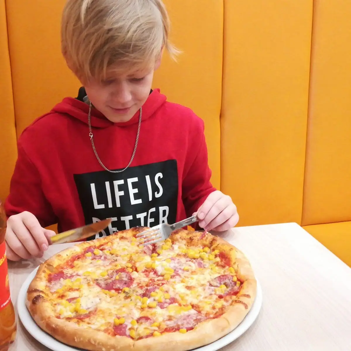 Essen und Trinken photo 6