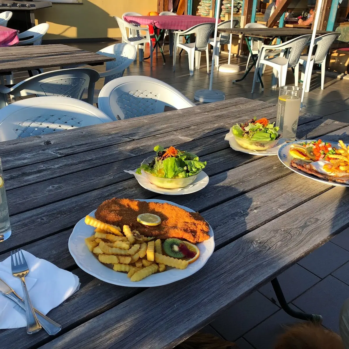 Essen und Trinken photo 10