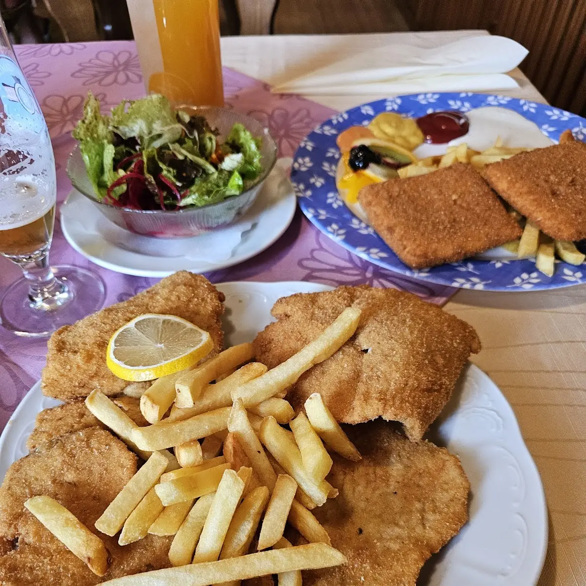 Essen und Trinken photo 2