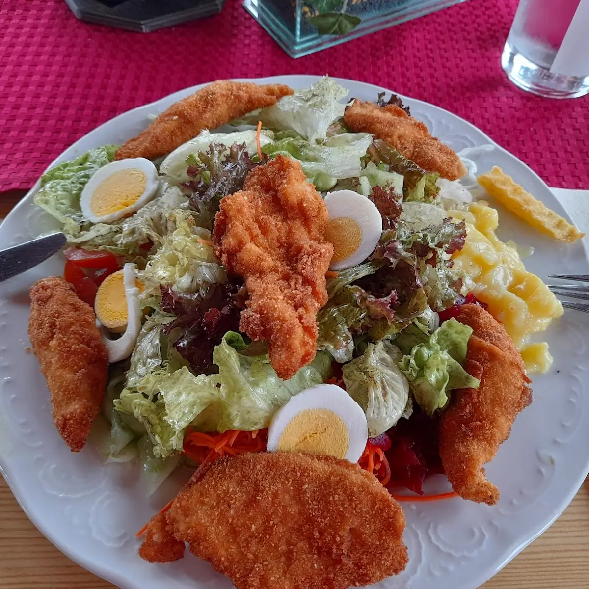 Essen und Trinken photo 3