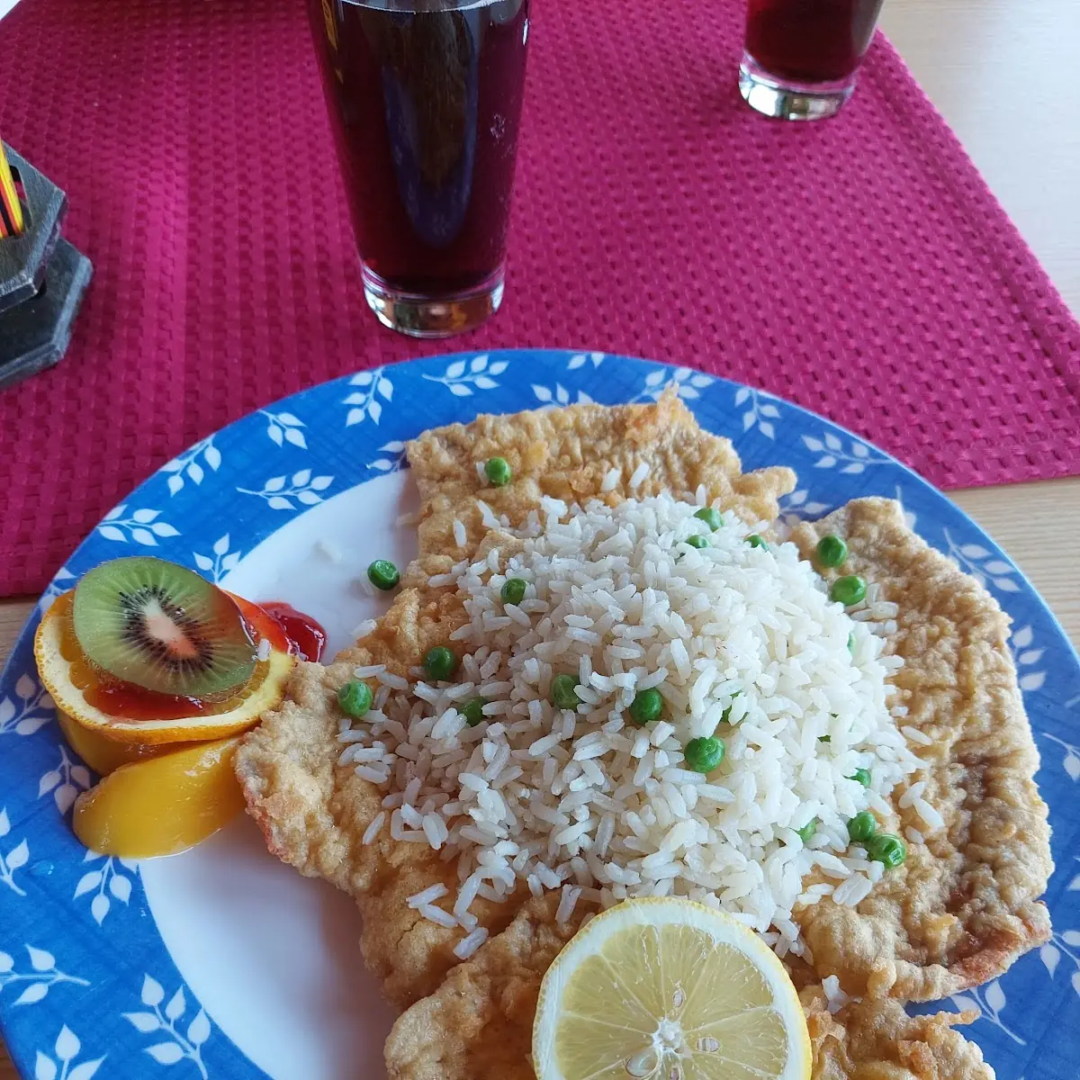 Essen und Trinken photo 4