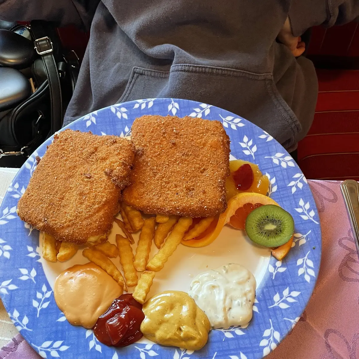 Essen und Trinken photo 5