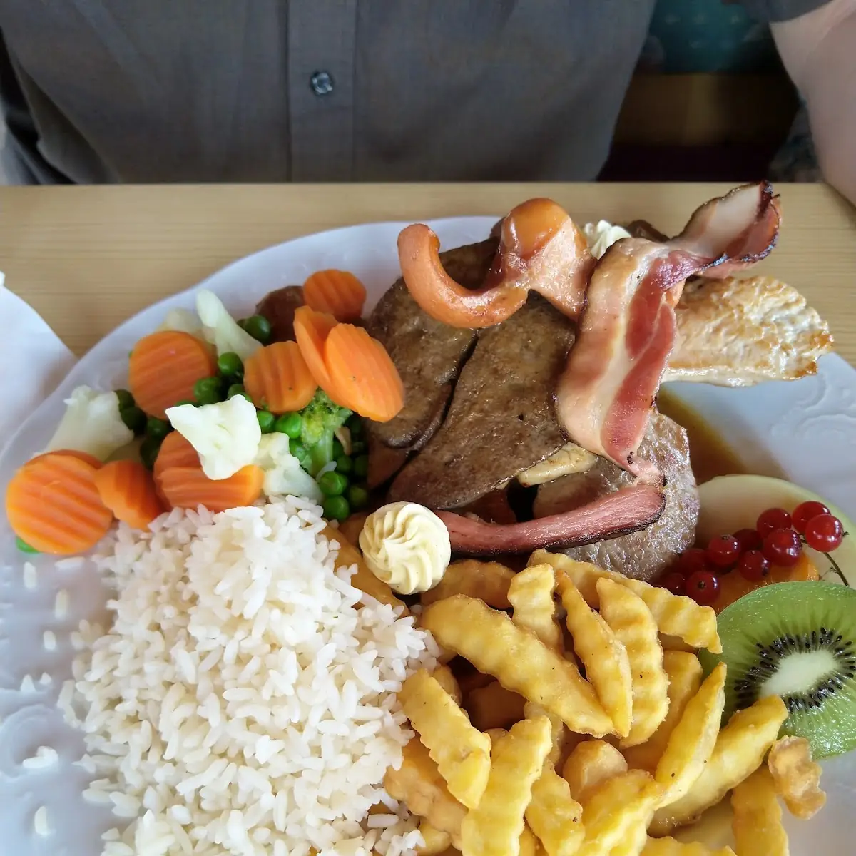 Essen und Trinken photo 6