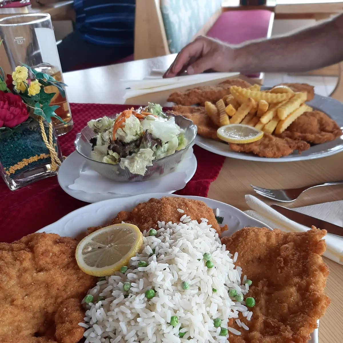Essen und Trinken photo 8