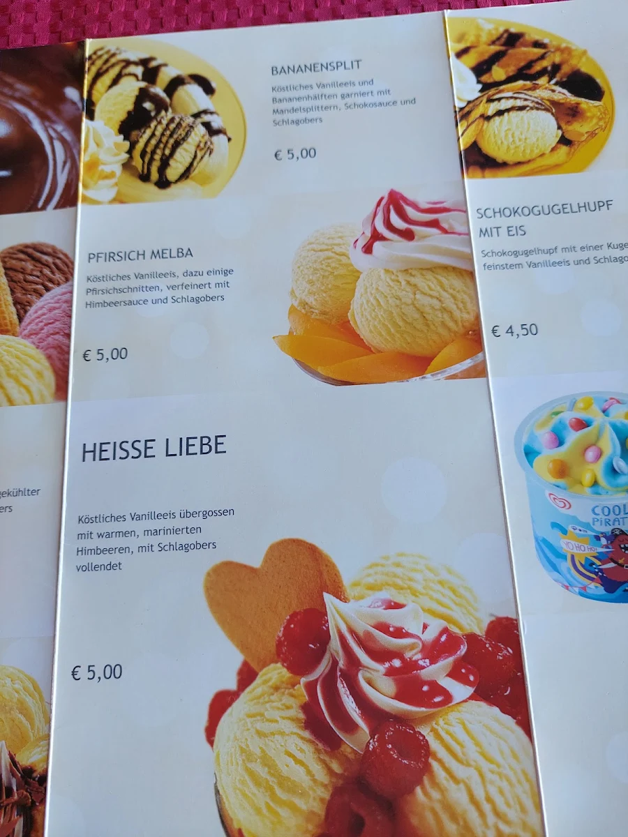 Speisekarte photo 4