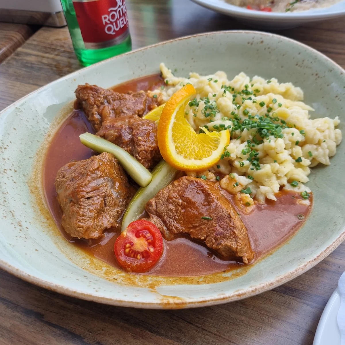 Essen und Trinken photo 10