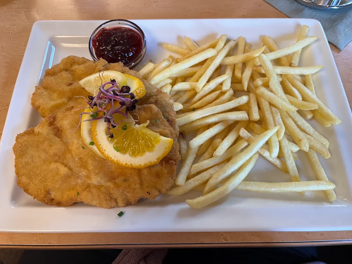 Essen und Trinken photo 4