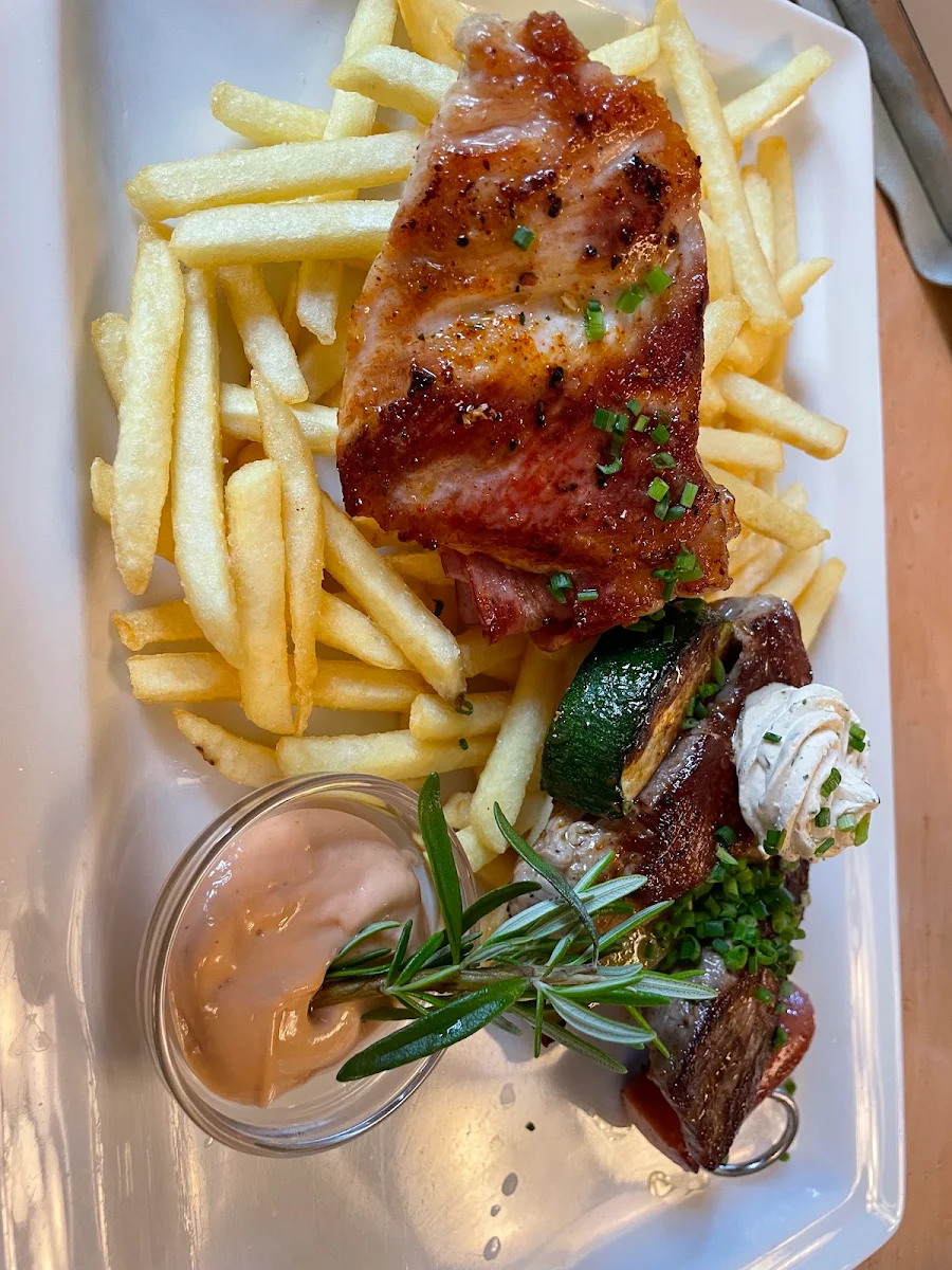 Essen und Trinken photo 5