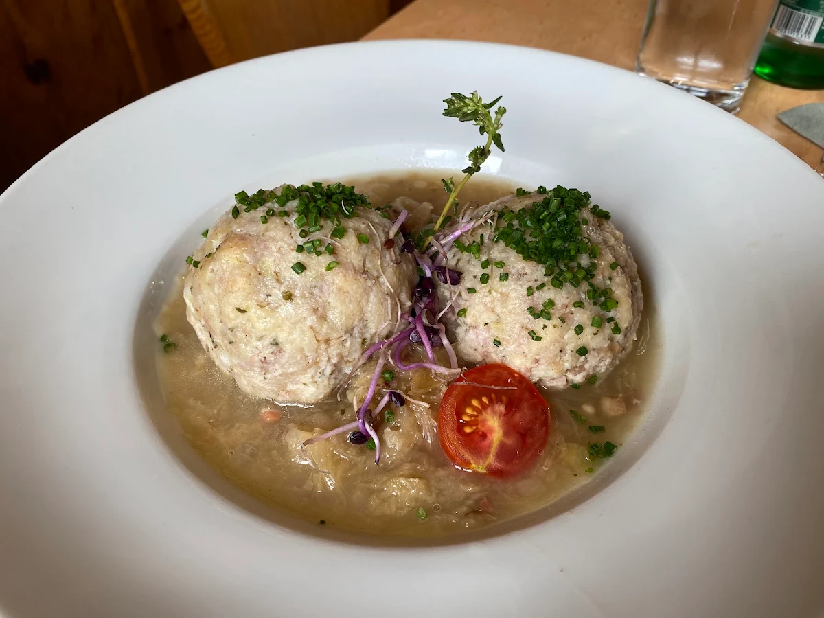 Essen und Trinken photo 6