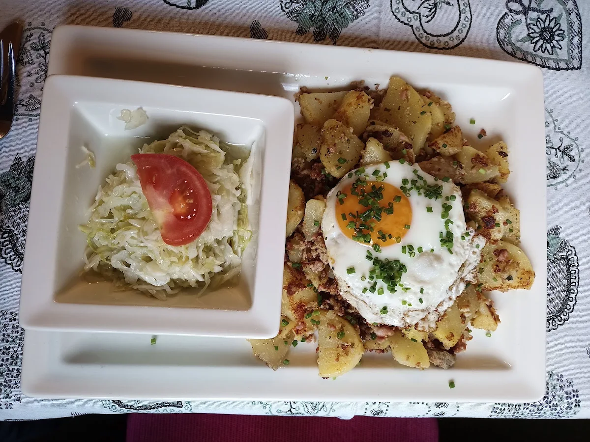 Essen und Trinken photo 8