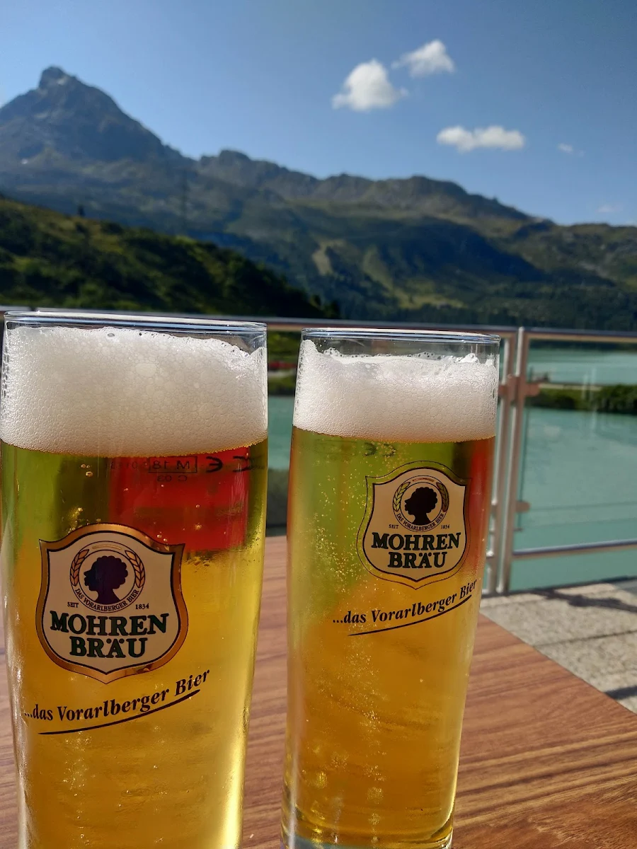 Essen und Trinken photo 9
