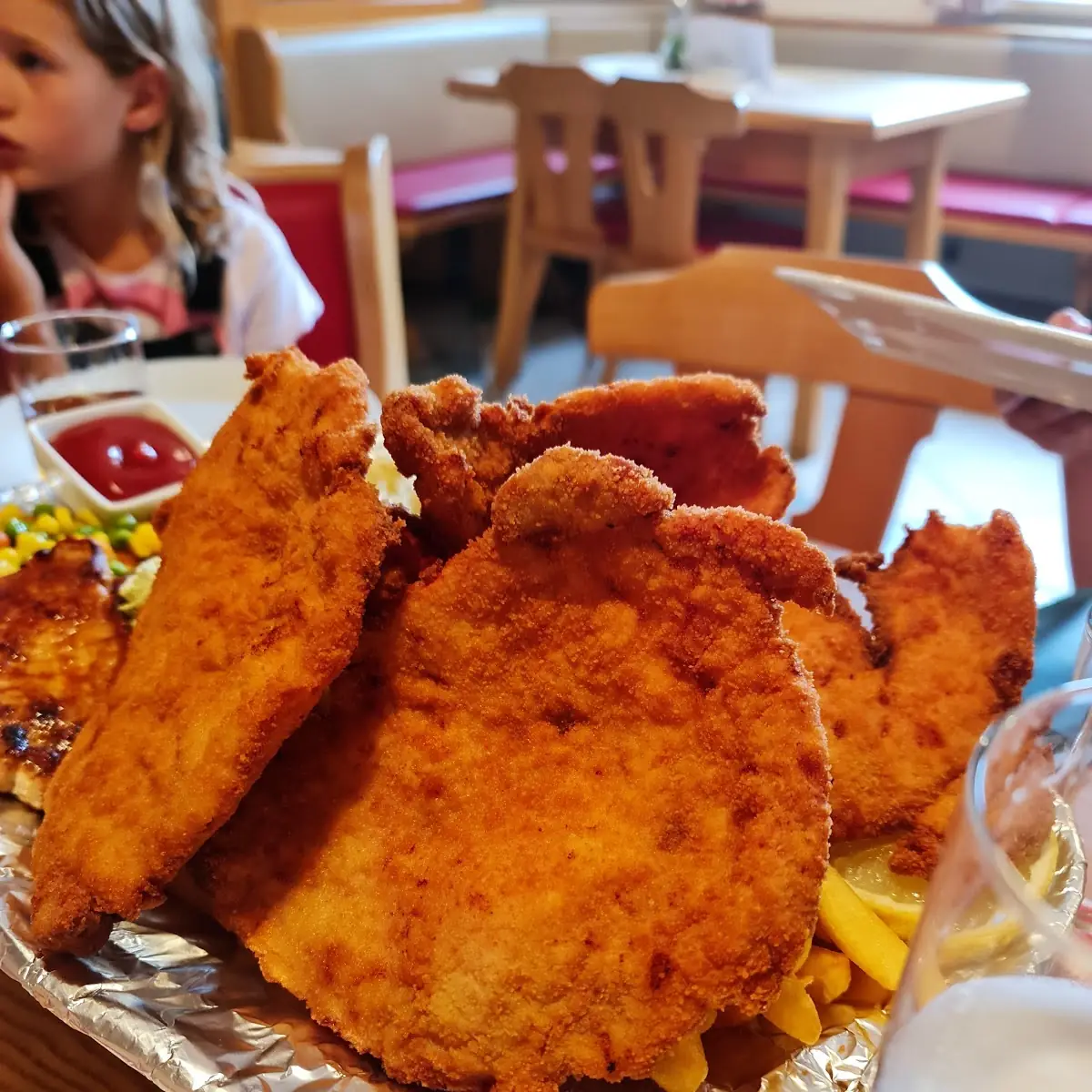 Essen und Trinken photo 5