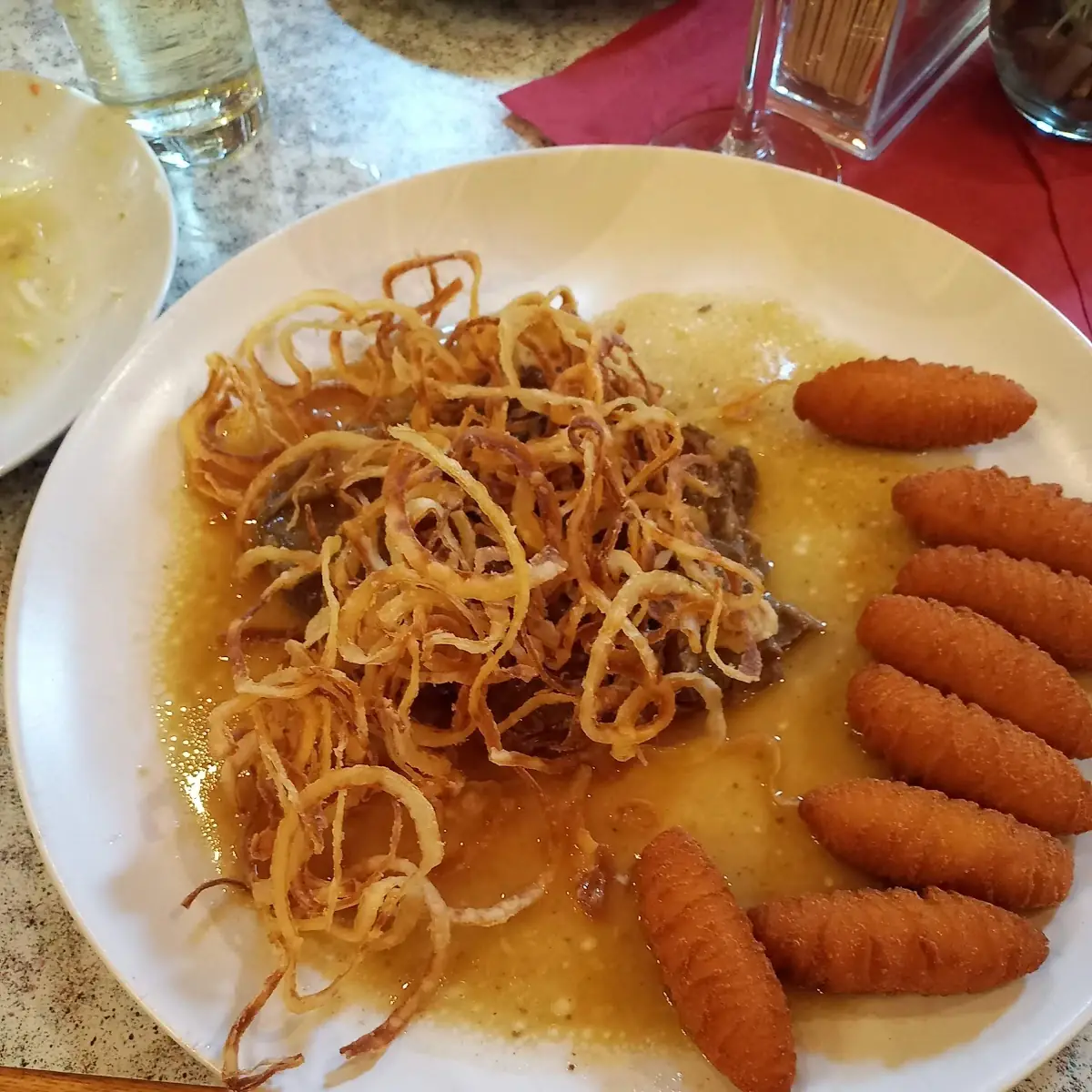 Essen und Trinken photo 8