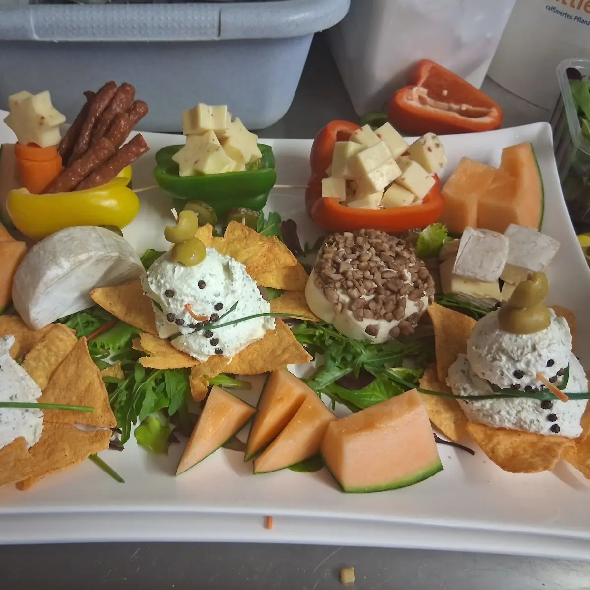 Essen und Trinken photo 1
