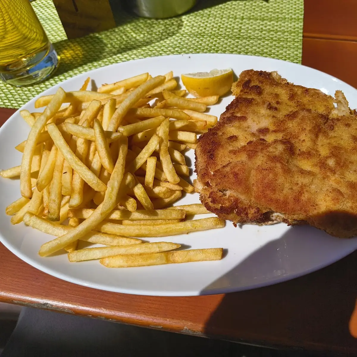 Essen und Trinken photo 2