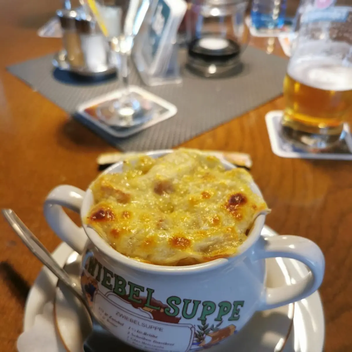 Essen und Trinken photo 7