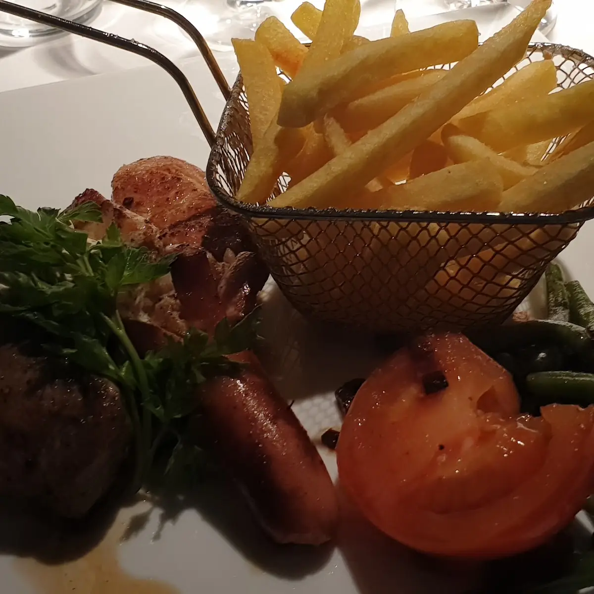 Essen und Trinken photo 8