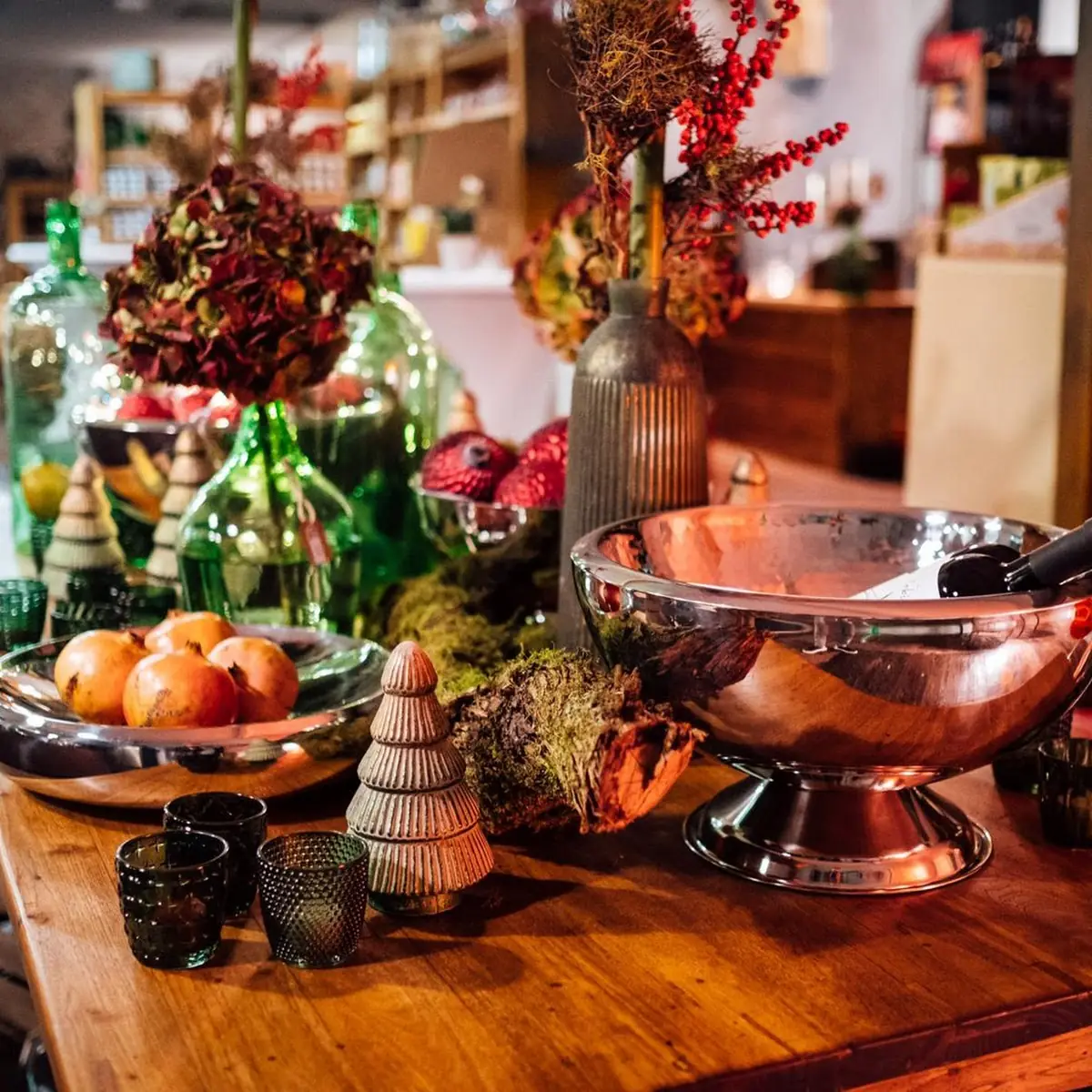 Essen und Trinken photo 1
