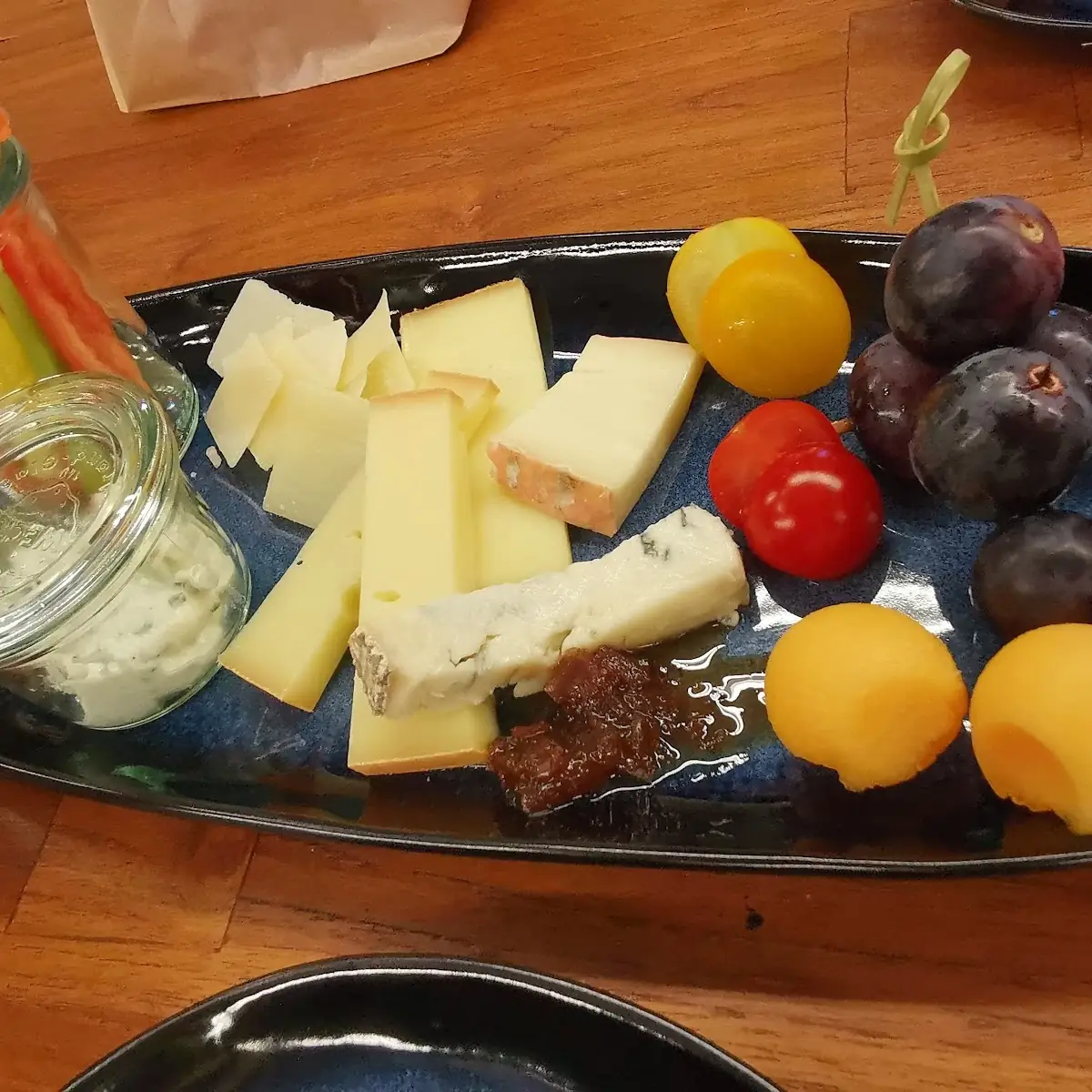 Essen und Trinken photo 5