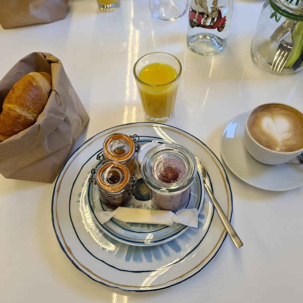 Essen und Trinken photo 7