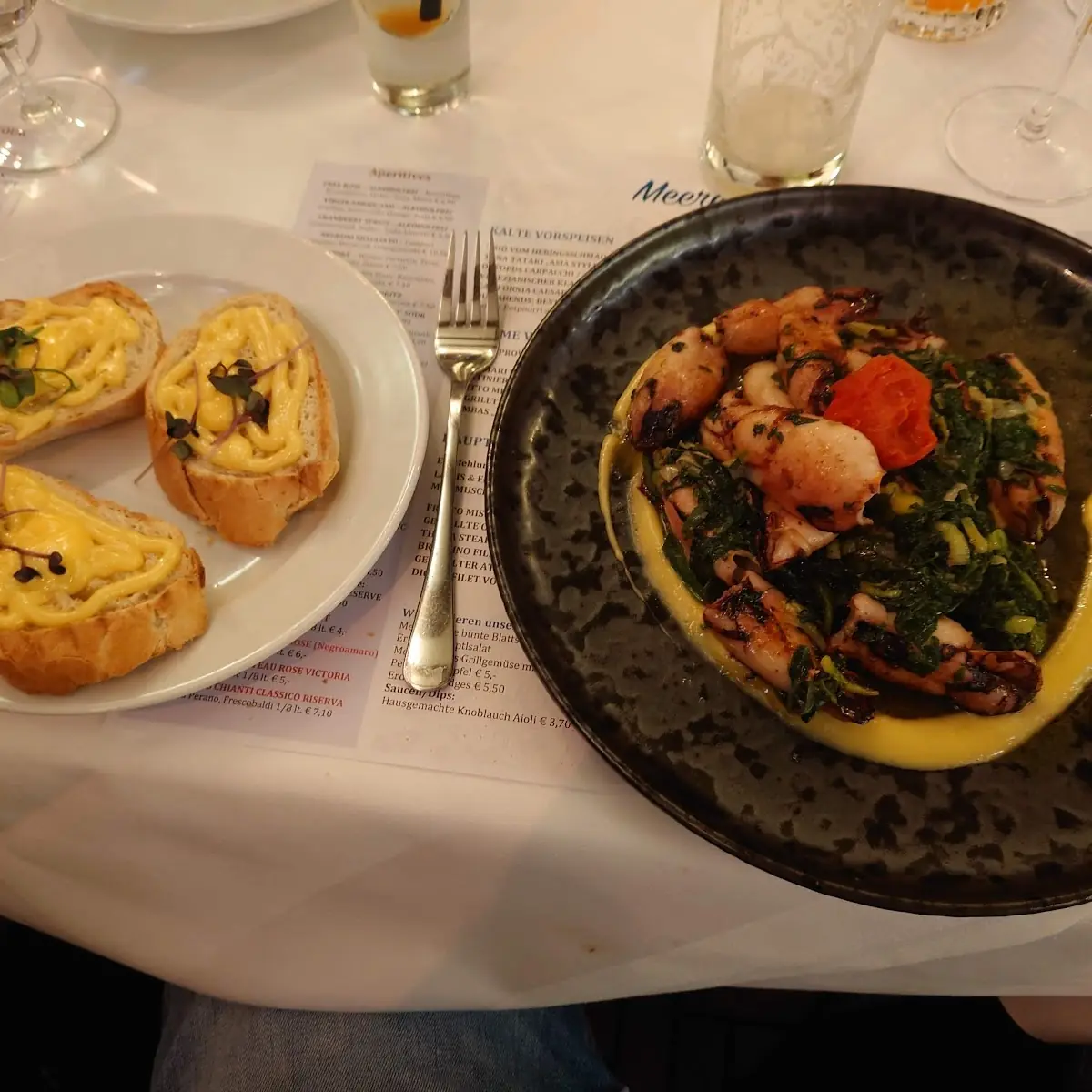 Essen und Trinken photo 9