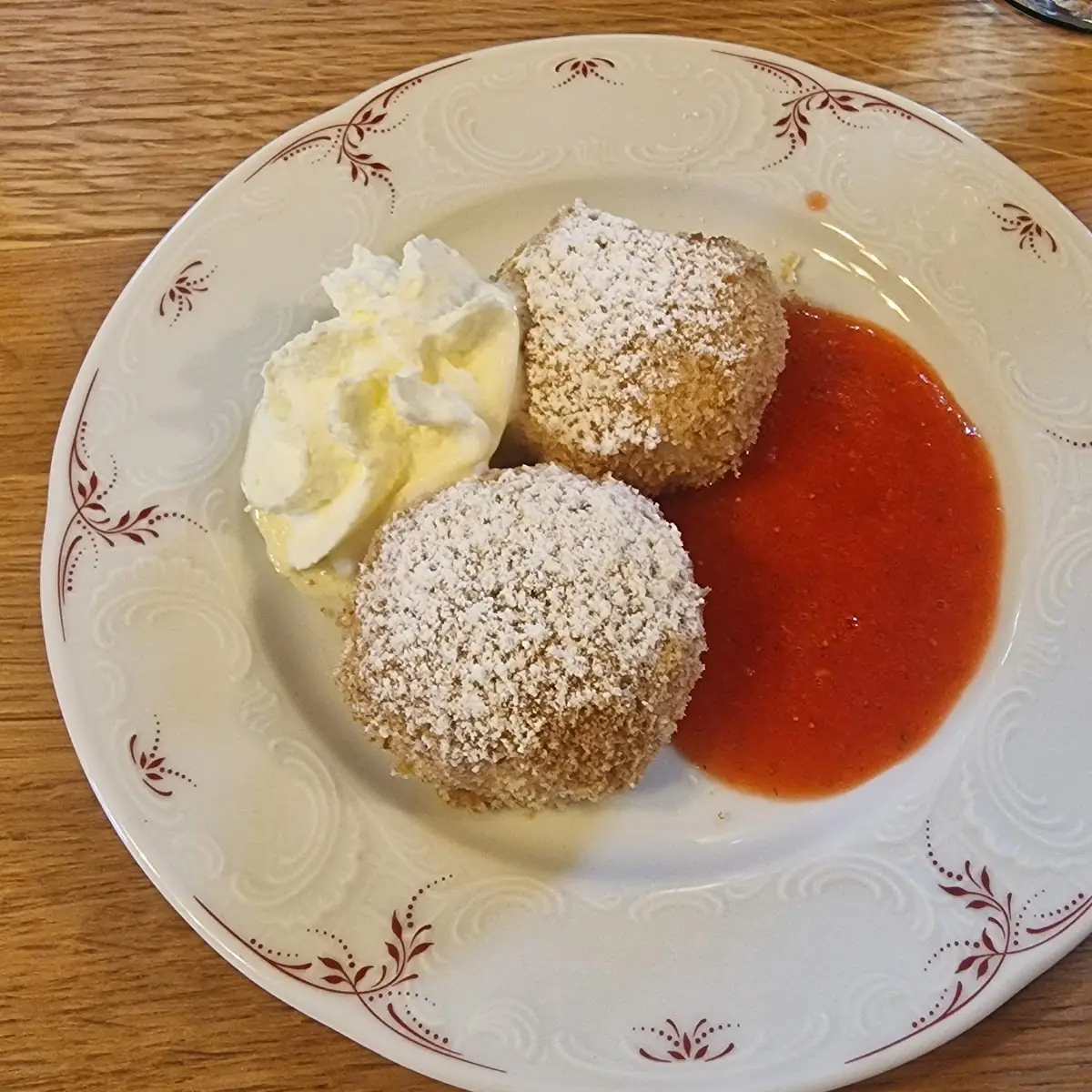Essen und Trinken photo 2