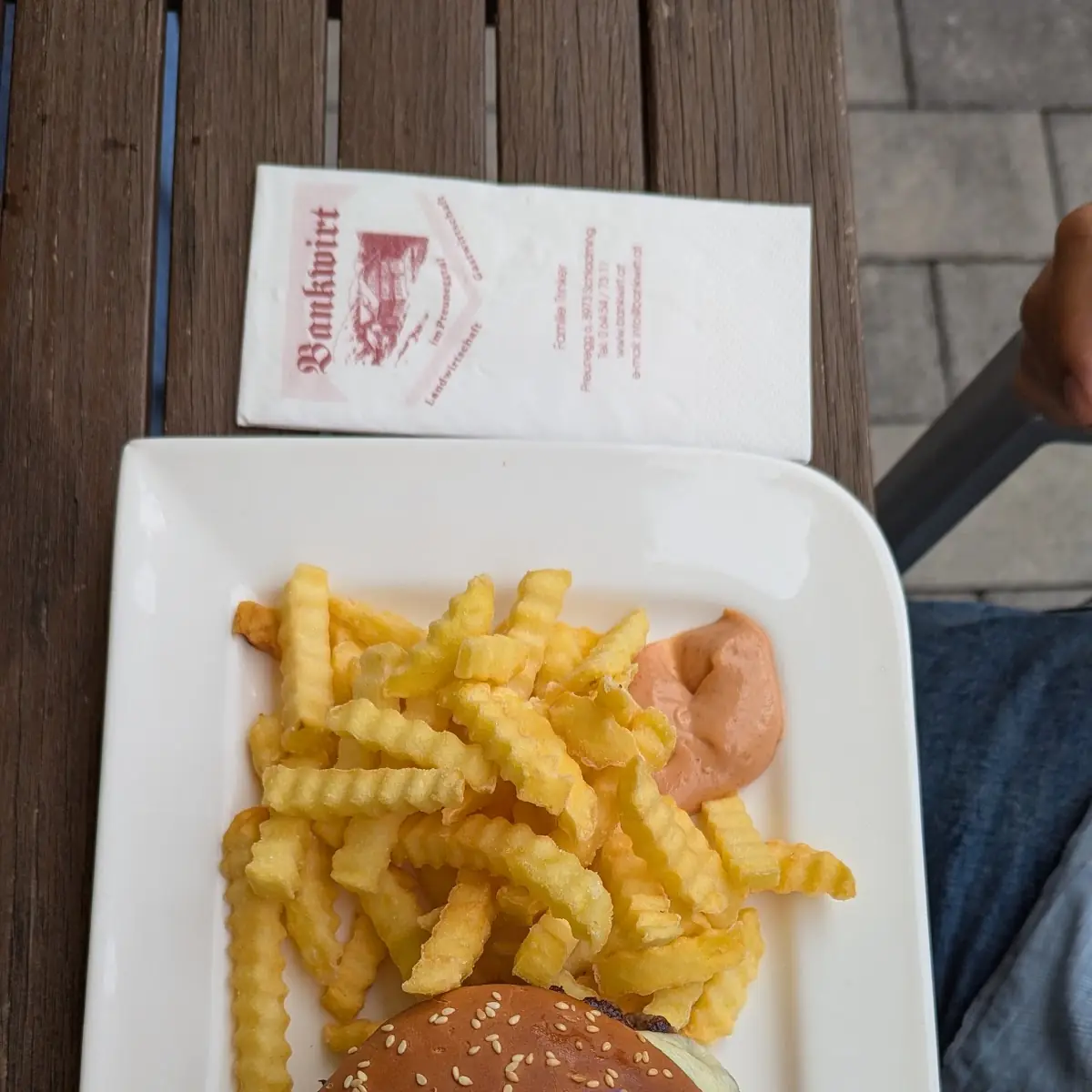 Essen und Trinken photo 4
