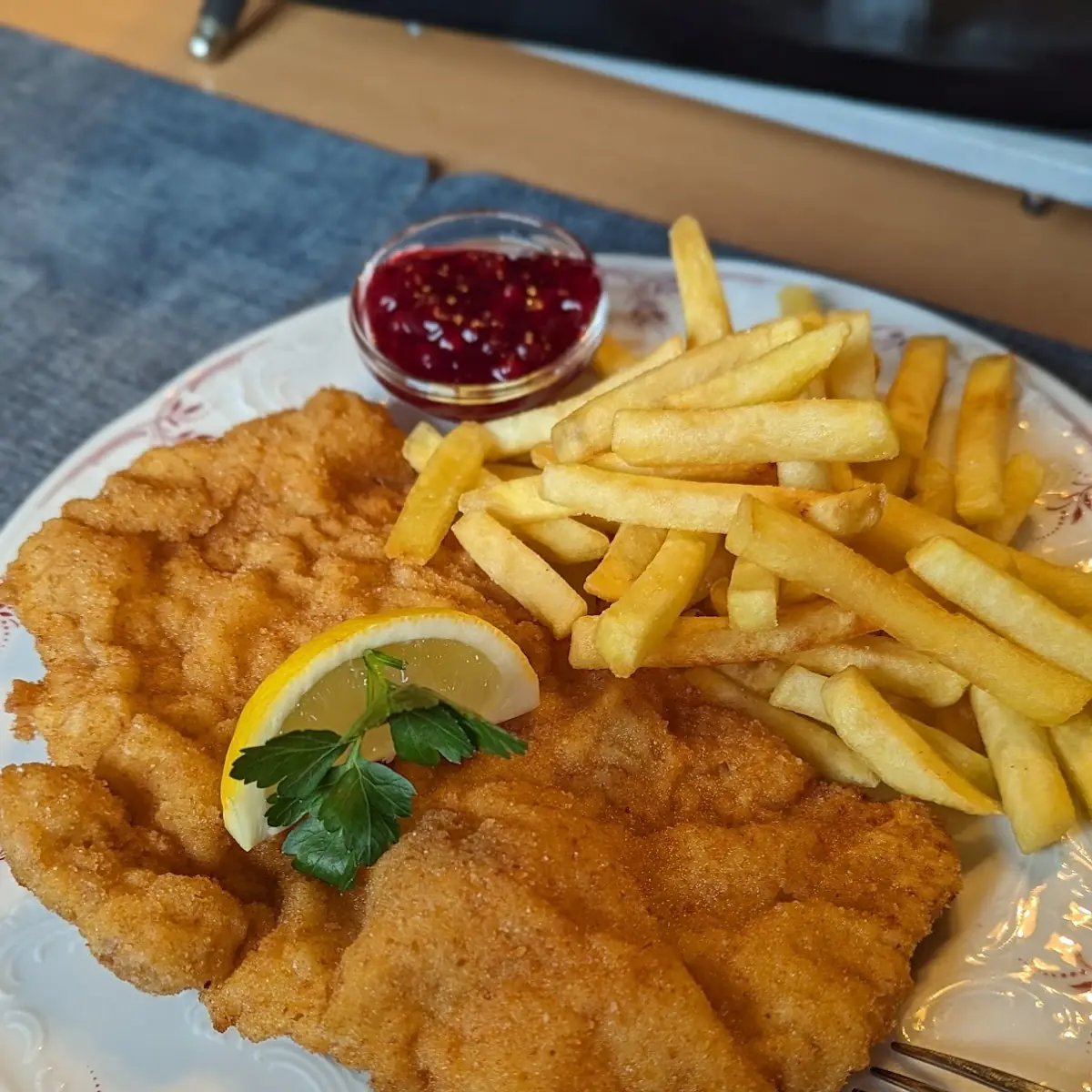 Essen und Trinken photo 7
