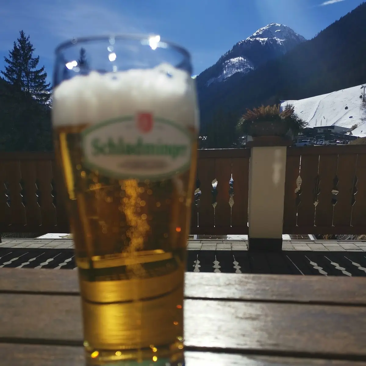 Essen und Trinken photo 8