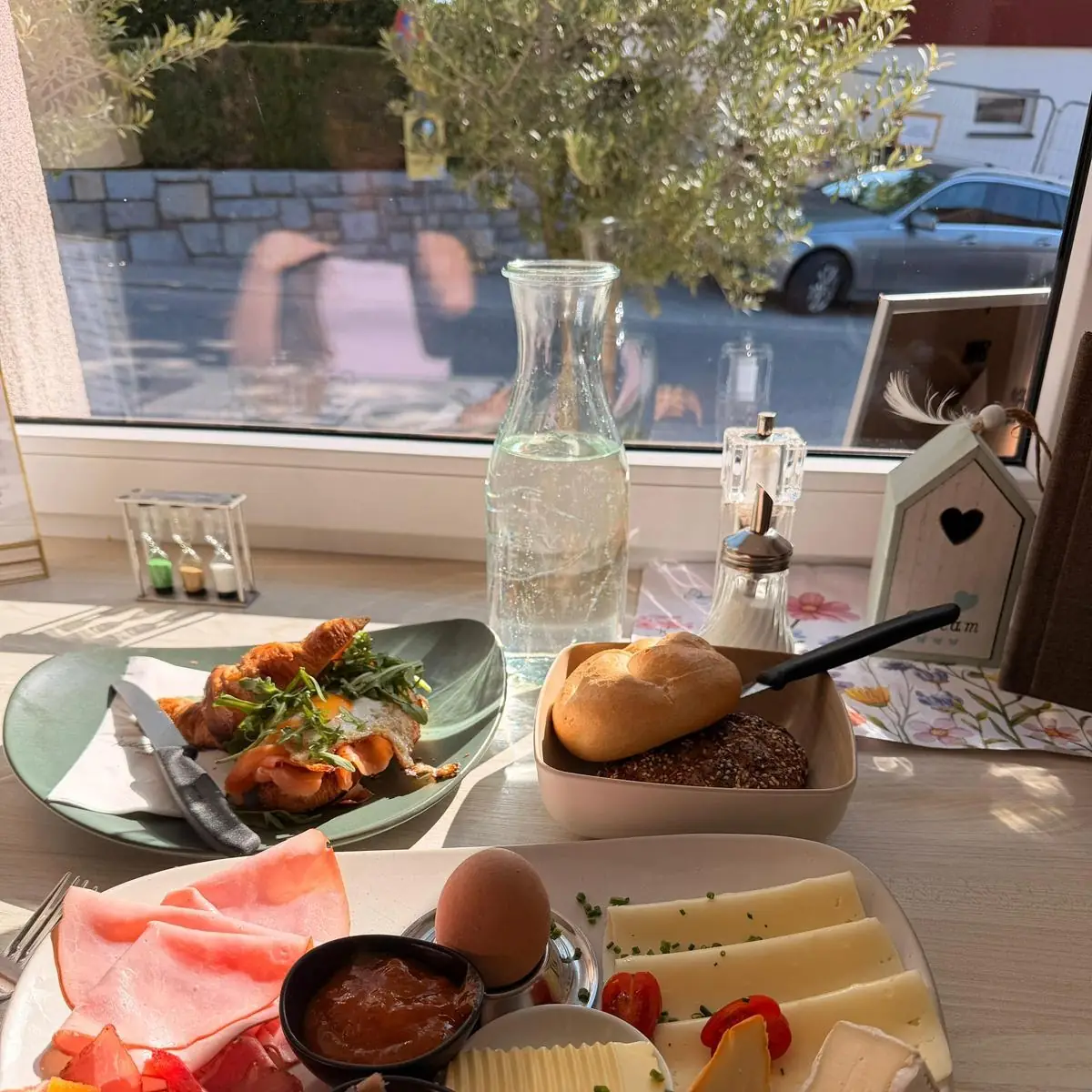 Essen und Trinken photo 2