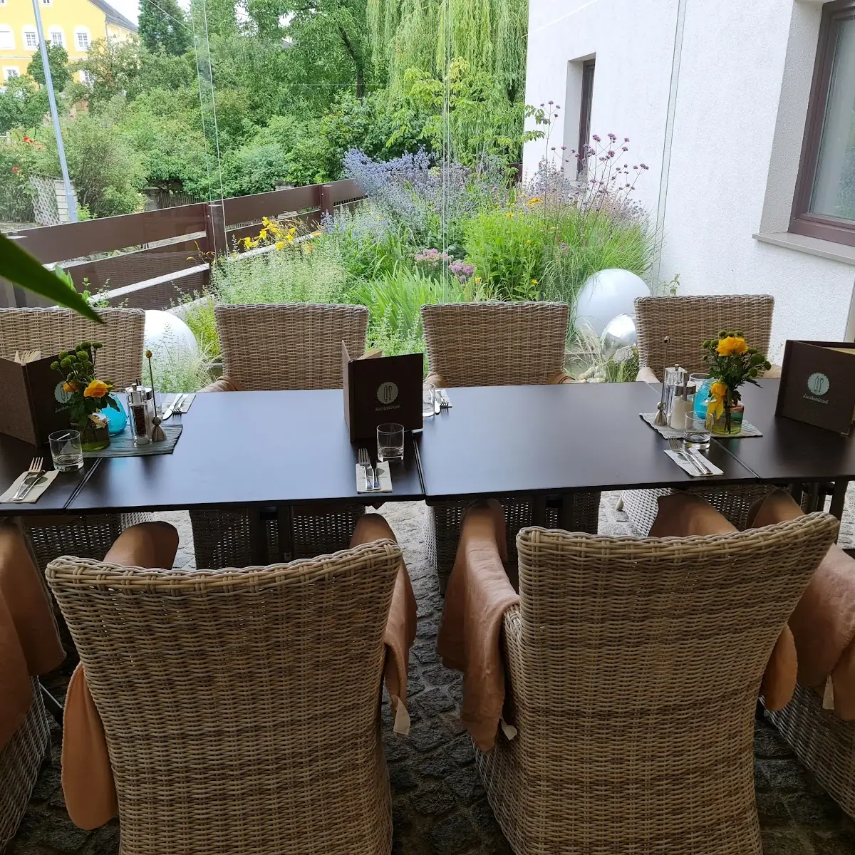 Atmosphäre photo 5
