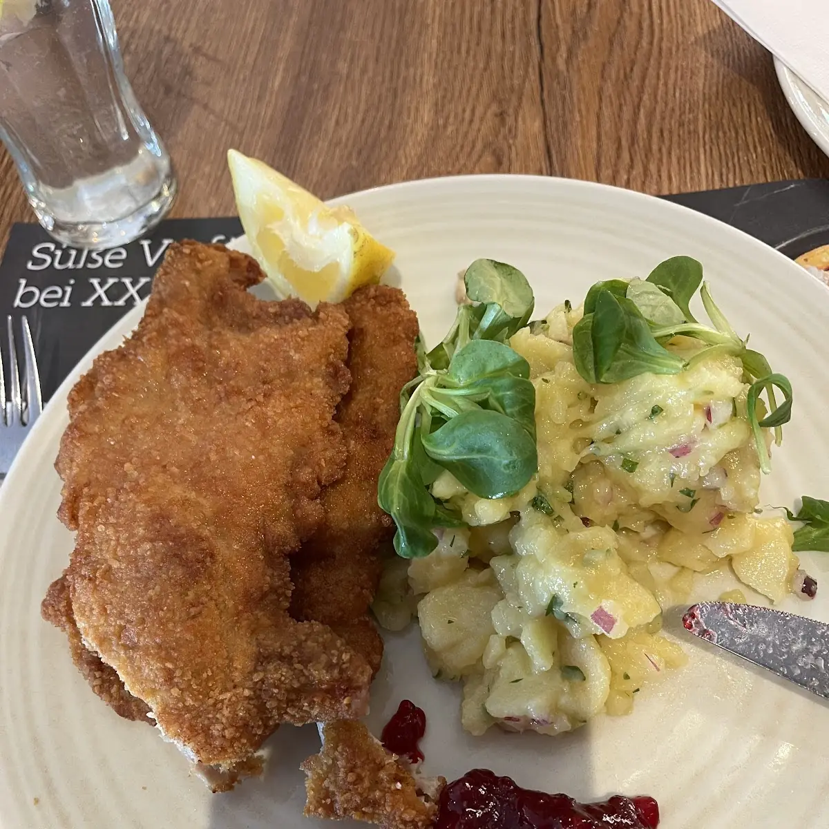 Essen und Trinken photo 1