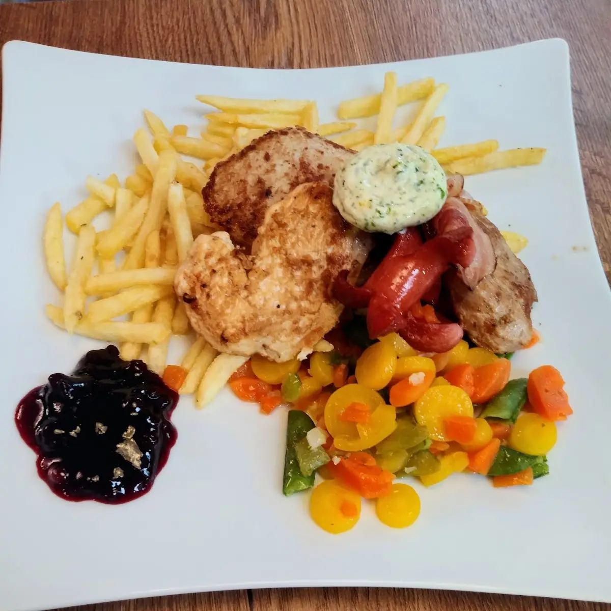 Essen und Trinken photo 2