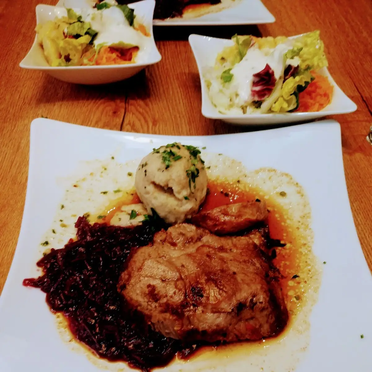 Essen und Trinken photo 5