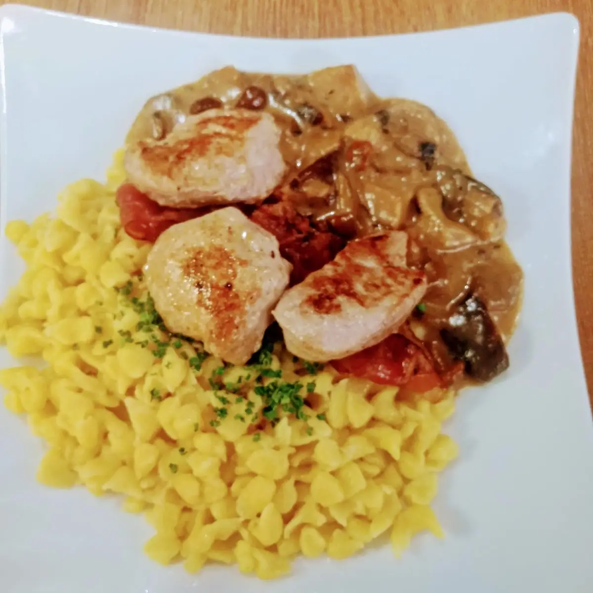 Essen und Trinken photo 7