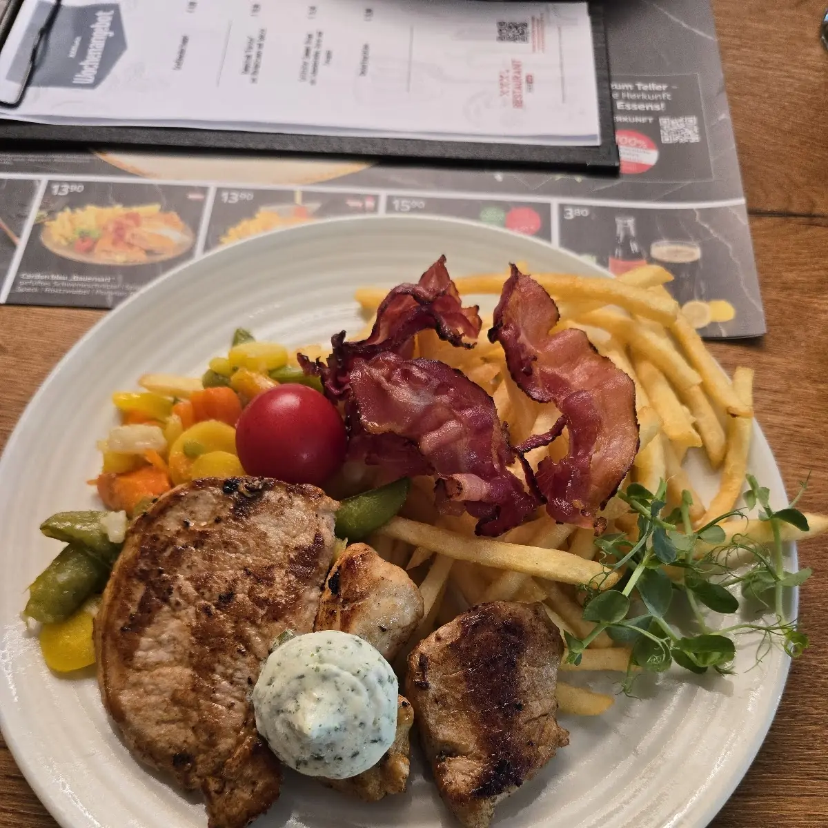 Essen und Trinken photo 9