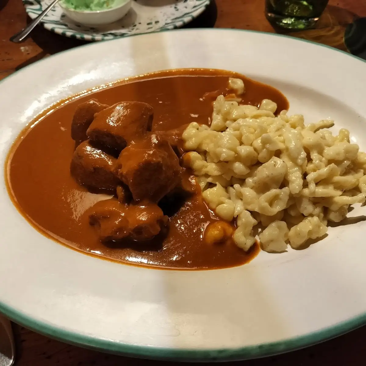 Essen und Trinken photo 10