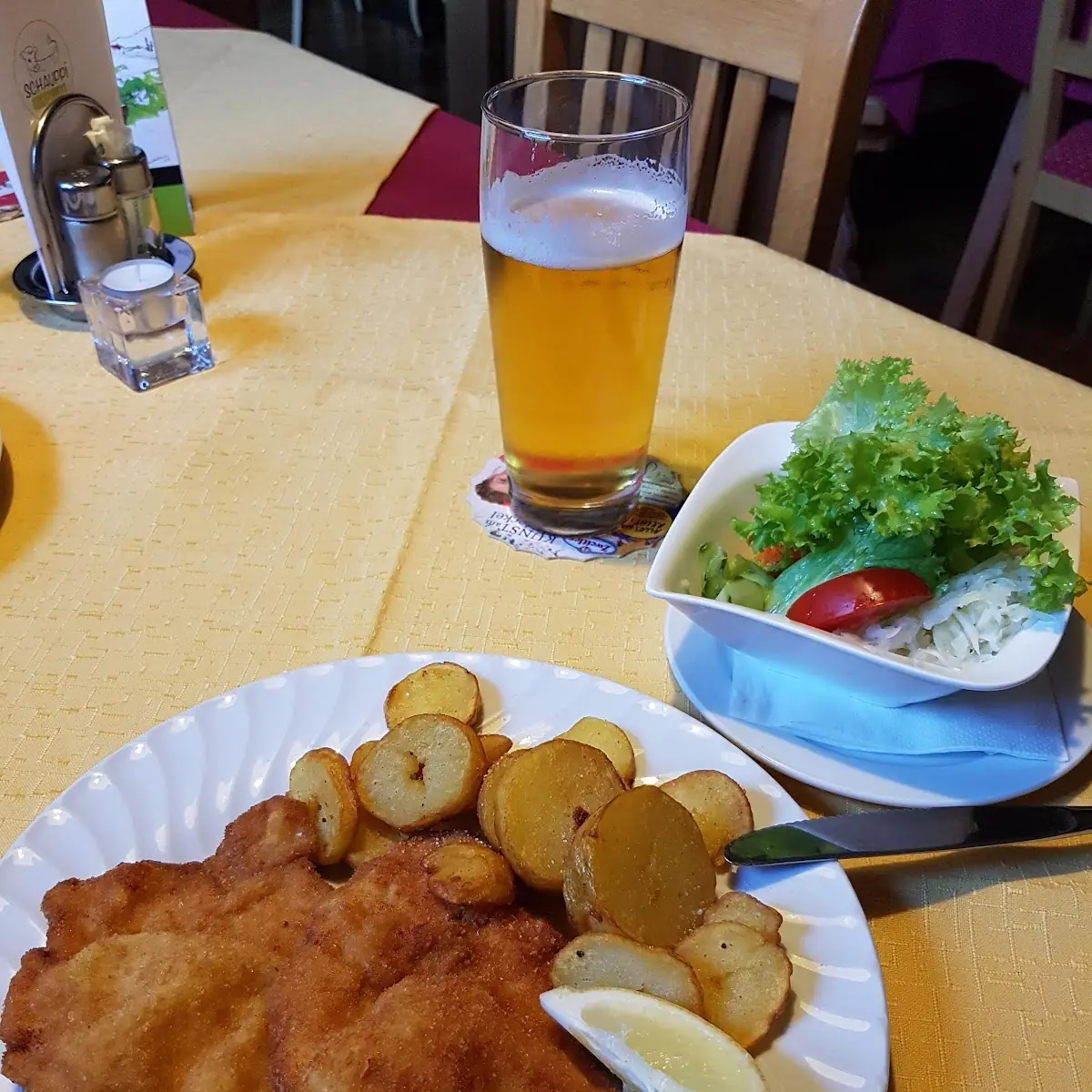 Essen und Trinken photo 10