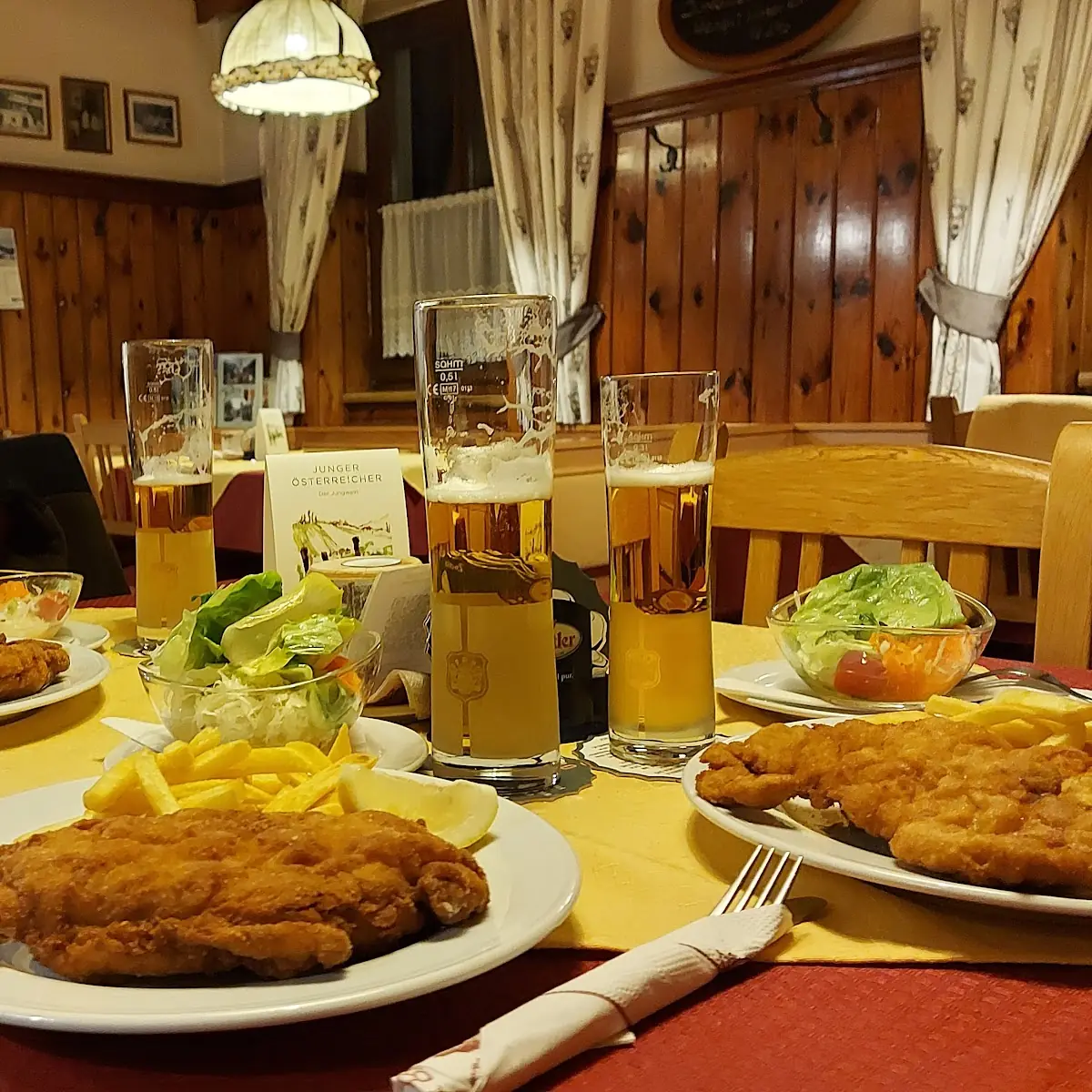 Essen und Trinken photo 2
