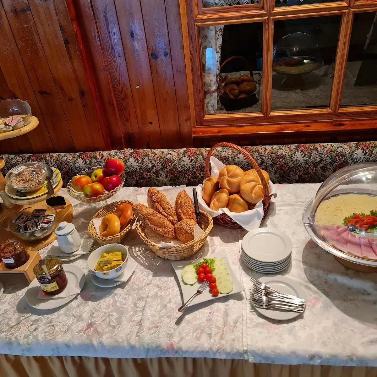 Essen und Trinken photo 4