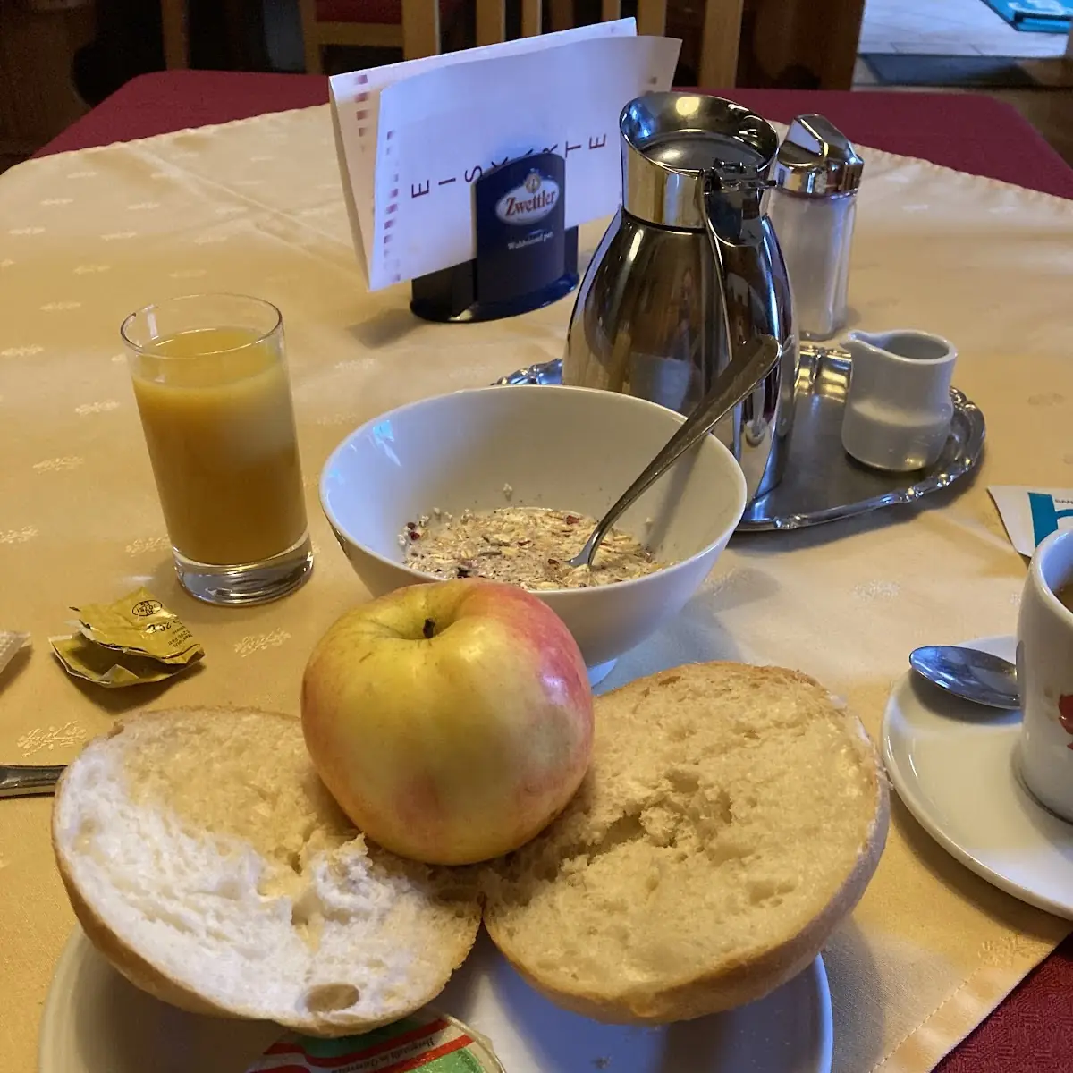Essen und Trinken photo 5