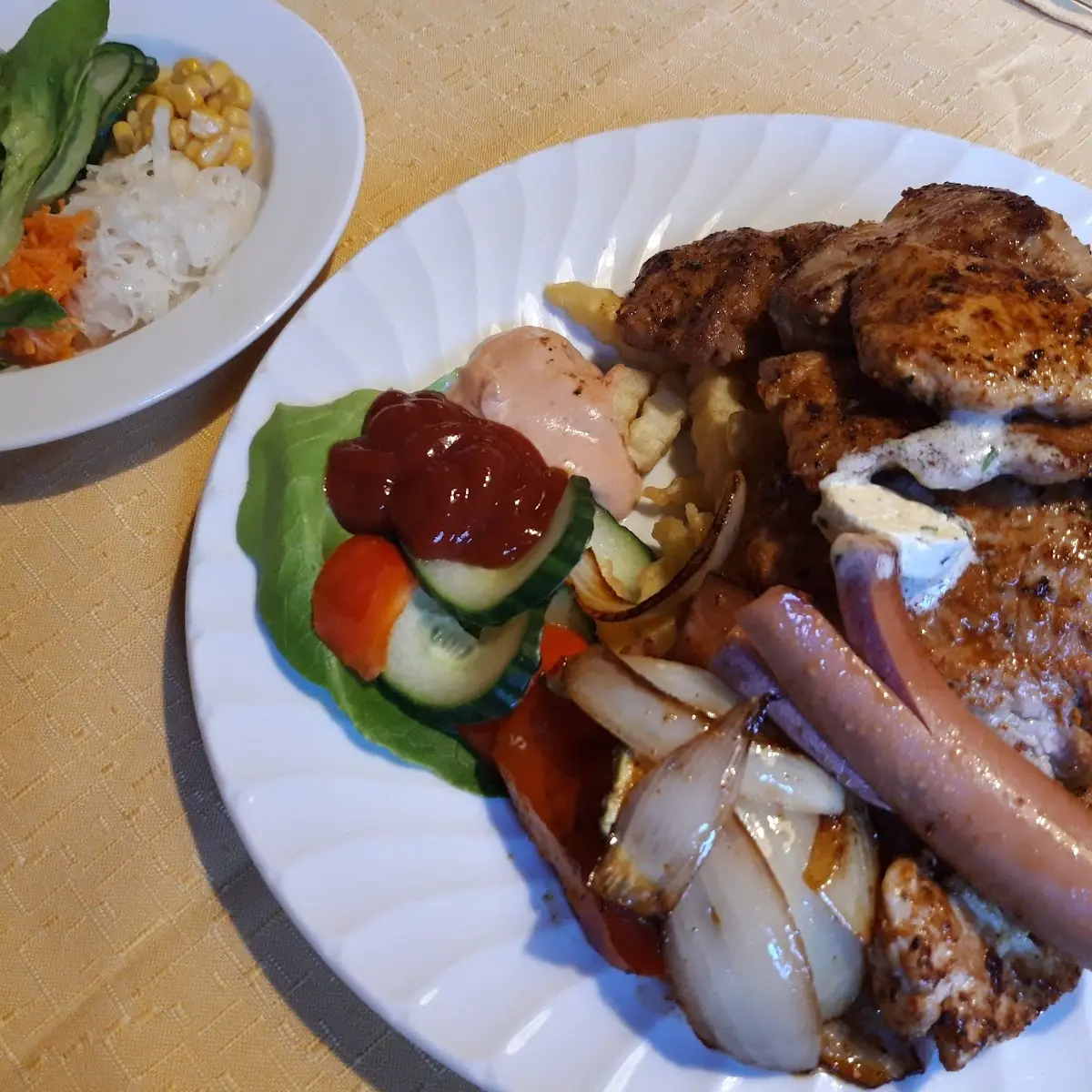 Essen und Trinken photo 7